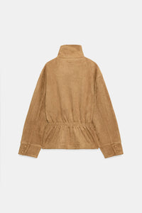 BELORIA – Alba Belted Jacket