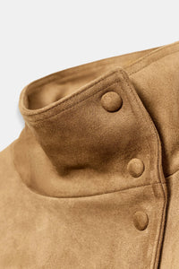 BELORIA – Alba Belted Jacket