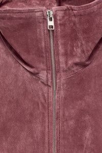 BELORIA – Dusty Cropped Jacket