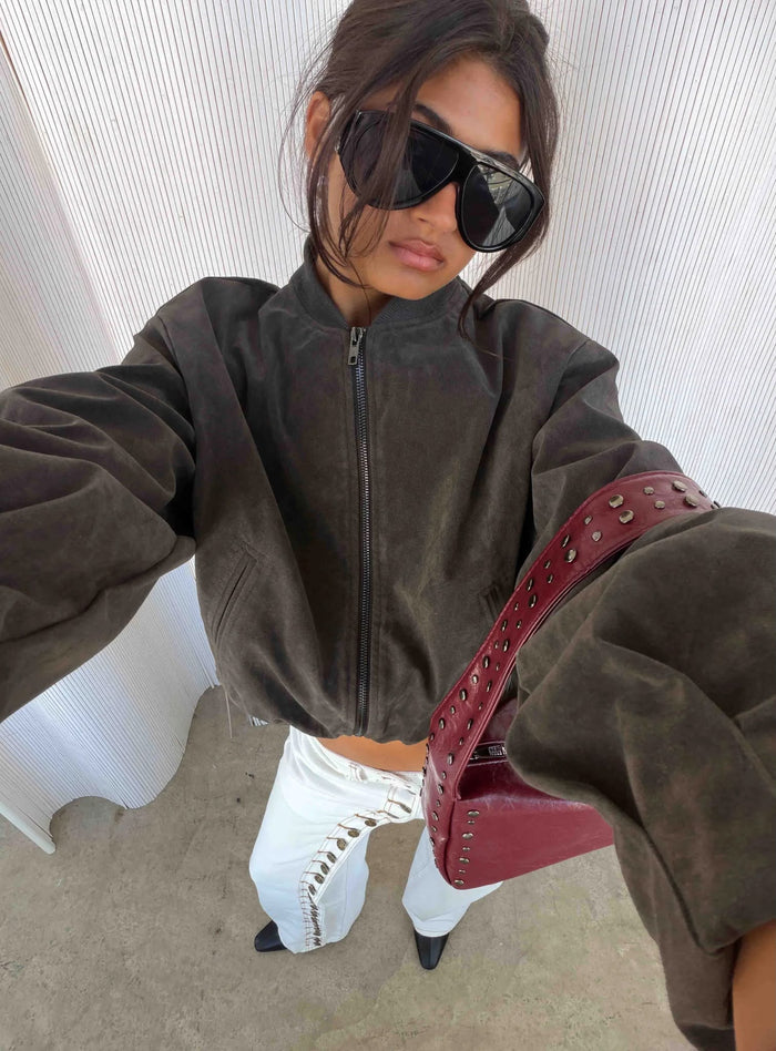Jackets