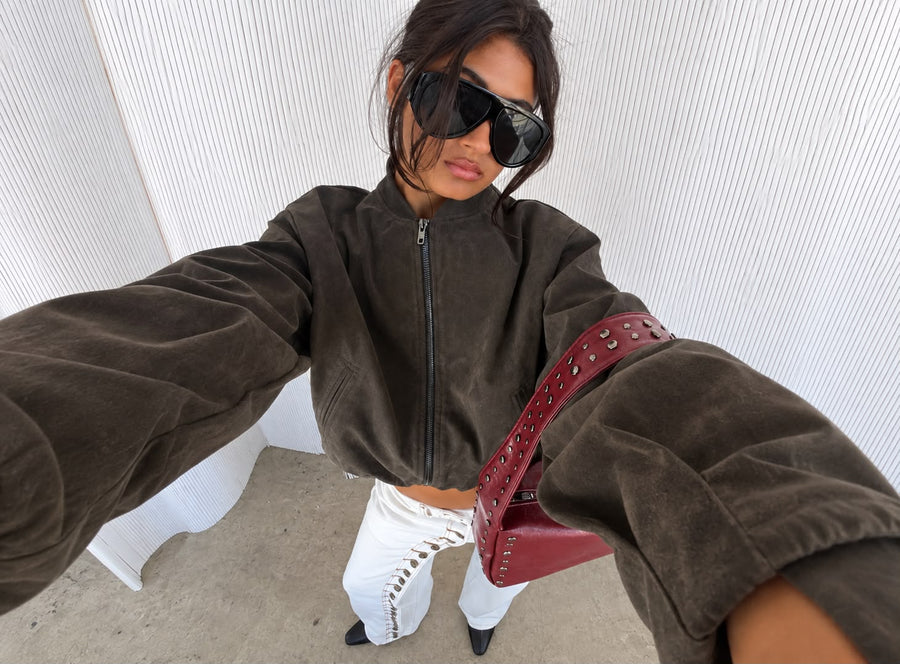 Jackets