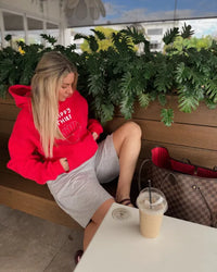 BELORIA – Chippy Thief Hoodie