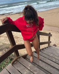 BELORIA – Chippy Thief Hoodie