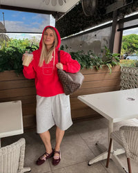 BELORIA – Chippy Thief Hoodie